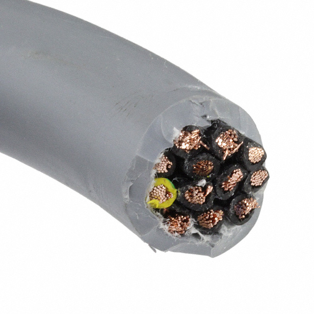 65412 SL002 Alpha Wire  Cavi Fili